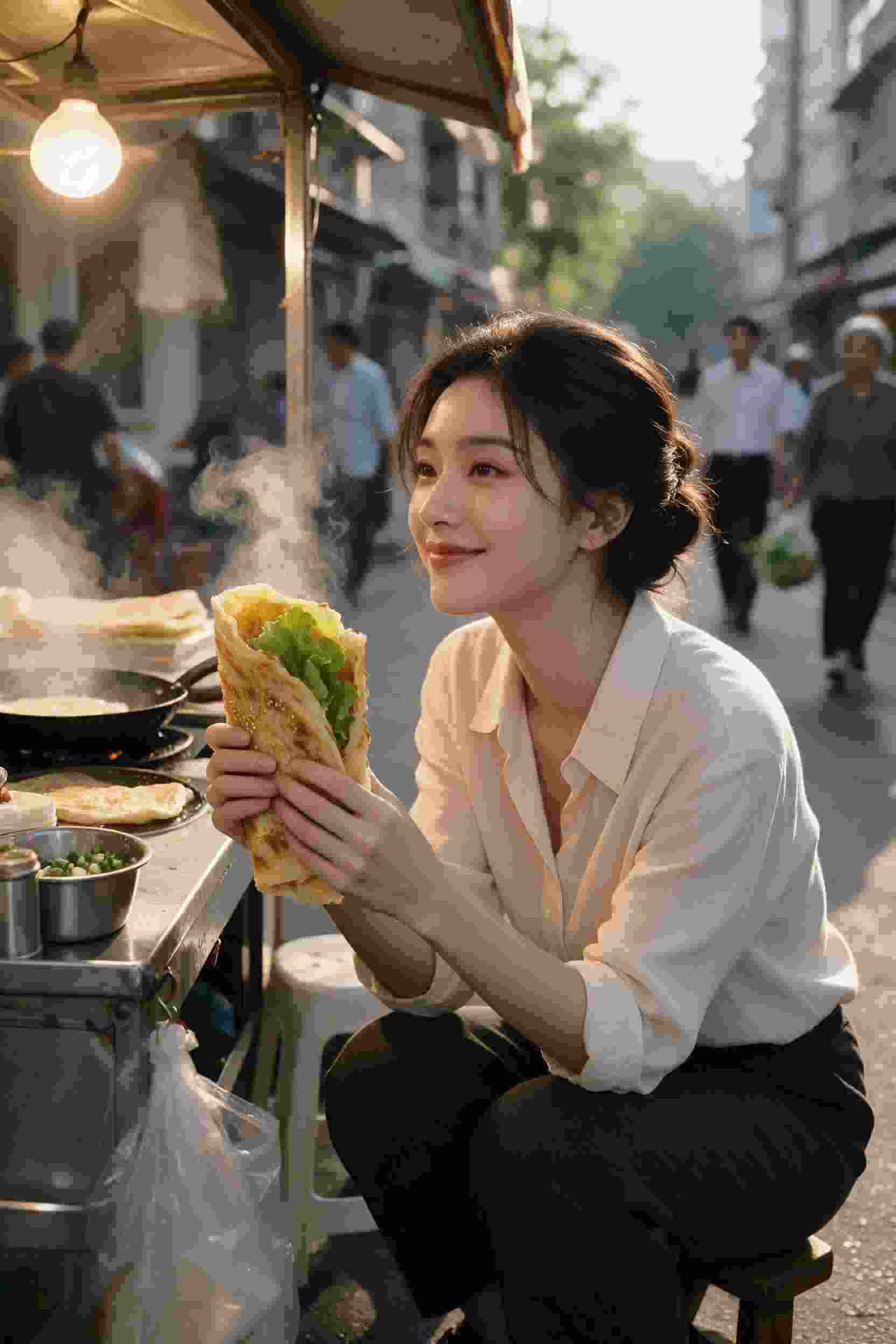 剑心物语